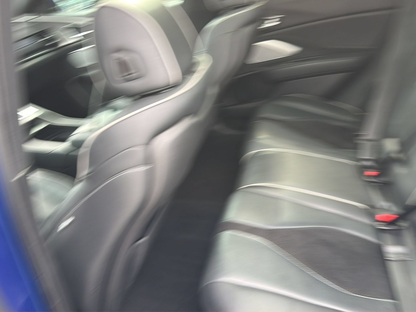 Used 2021 Acura RDX A-Spec FWD image 36