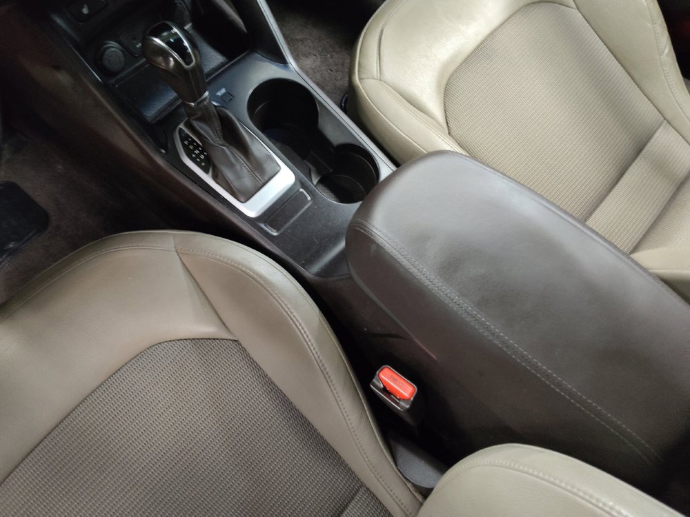 Used 2015 Hyundai Tucson SE FWD image 26