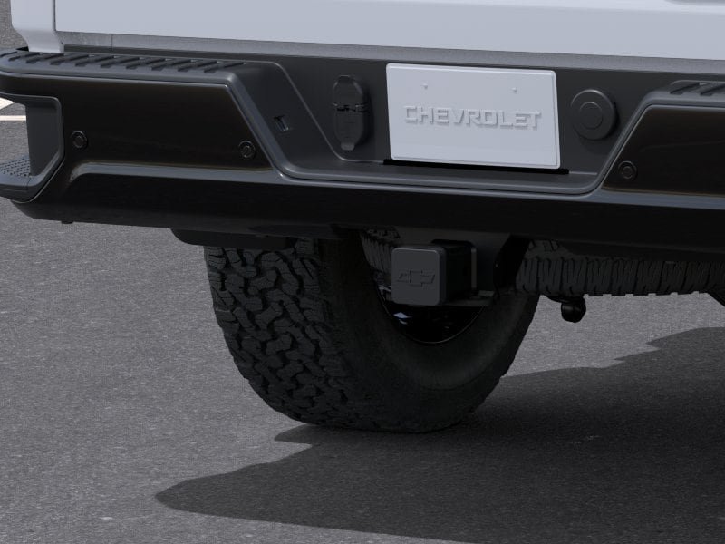New 2026 Chevrolet Silverado 2500 LTZ w/ Trail Boss Package AWD/4WD image 14