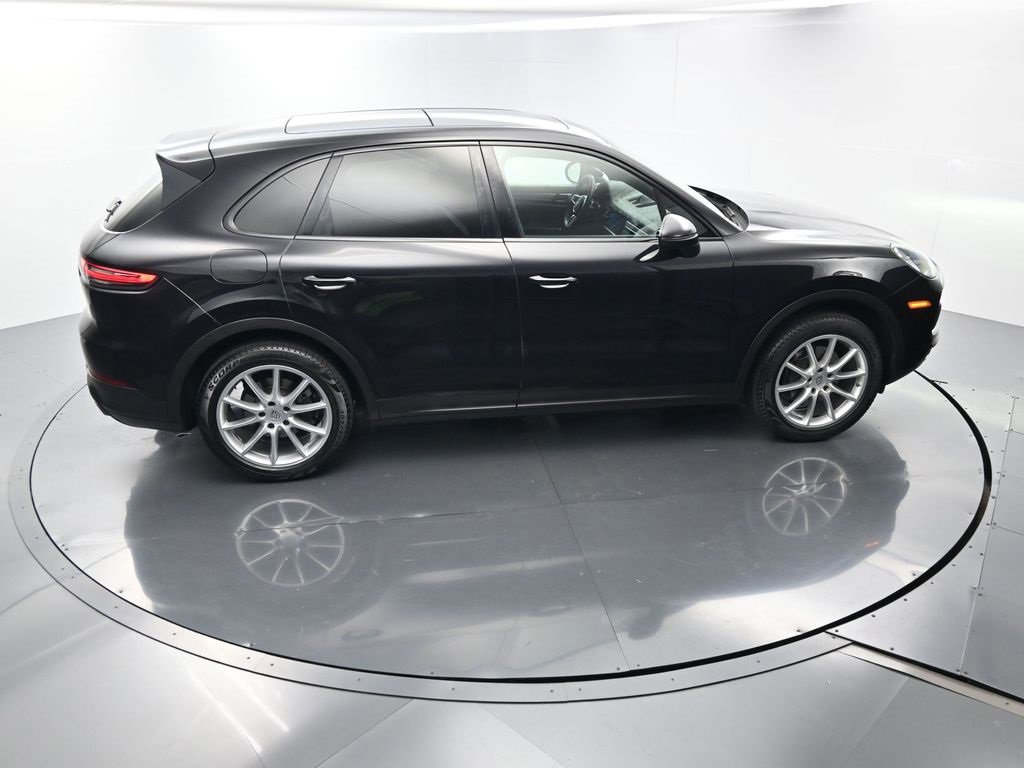 Used 2019 Porsche Cayenne image 43