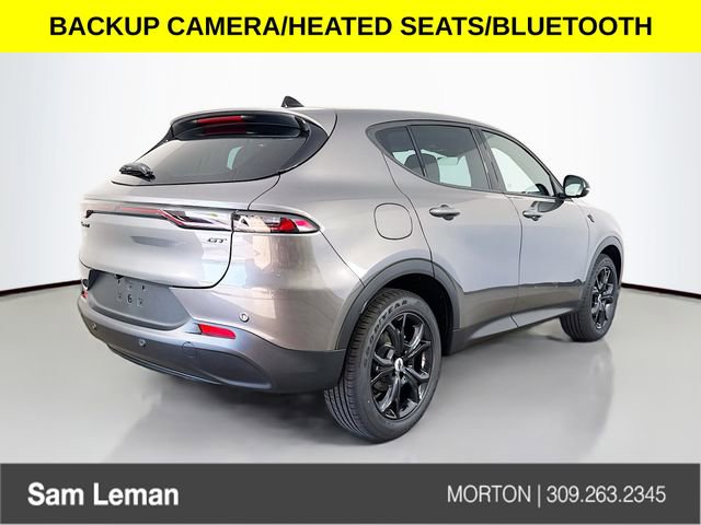 New 2025 Dodge Hornet GT w/ GT Blacktop Package image 7