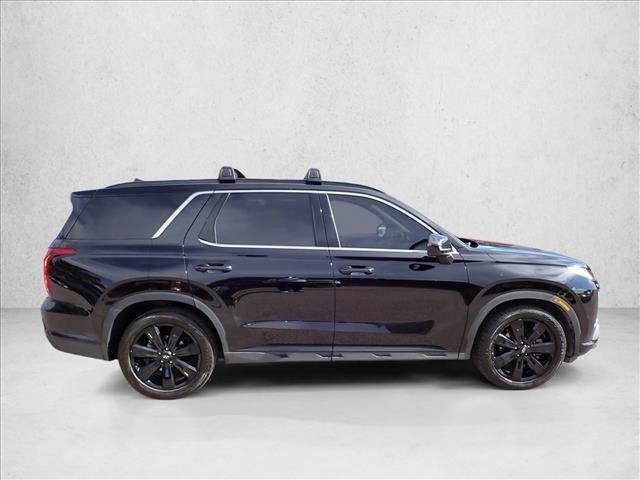 Used 2023 Hyundai Palisade XRT w/ Cargo Package AWD/4WD image 4
