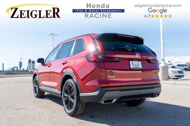 Used 2023 Honda CR-V Sport Touring image 5