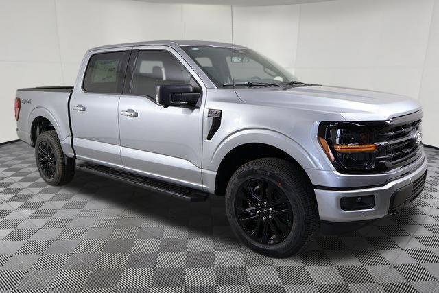 New 2026 Ford F150 XLT w/ Equipment Group 302A MID AWD/4WD image 4