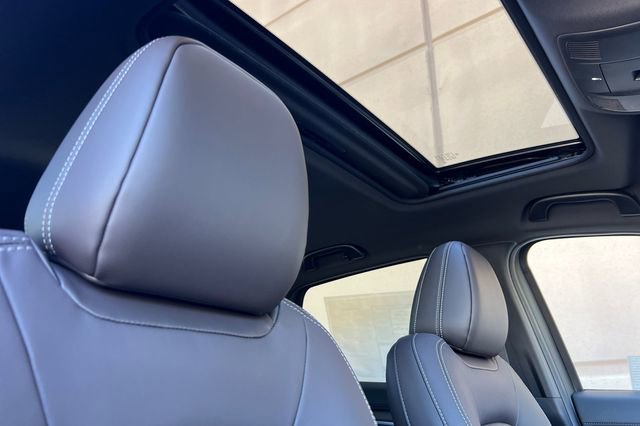 New 2025 MAZDA CX-5 Signature image 19