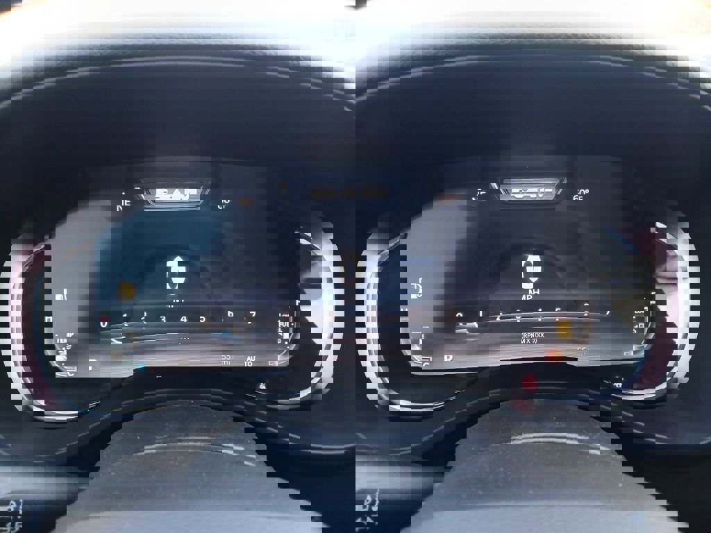 New 2026 RAM 1500 Big Horn image 19