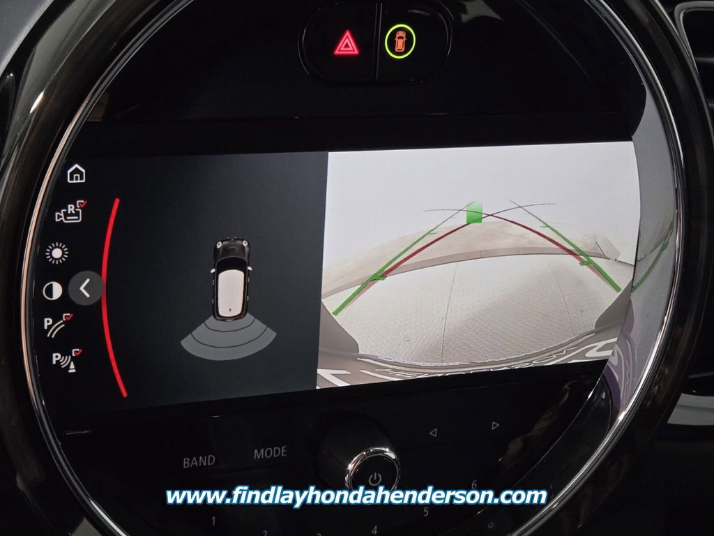 Used 2024 MINI Cooper Clubman S image 18