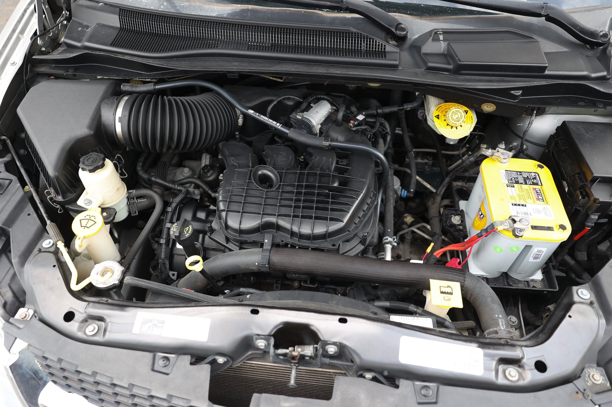 Used 2018 Dodge Grand Caravan SXT FWD image 23