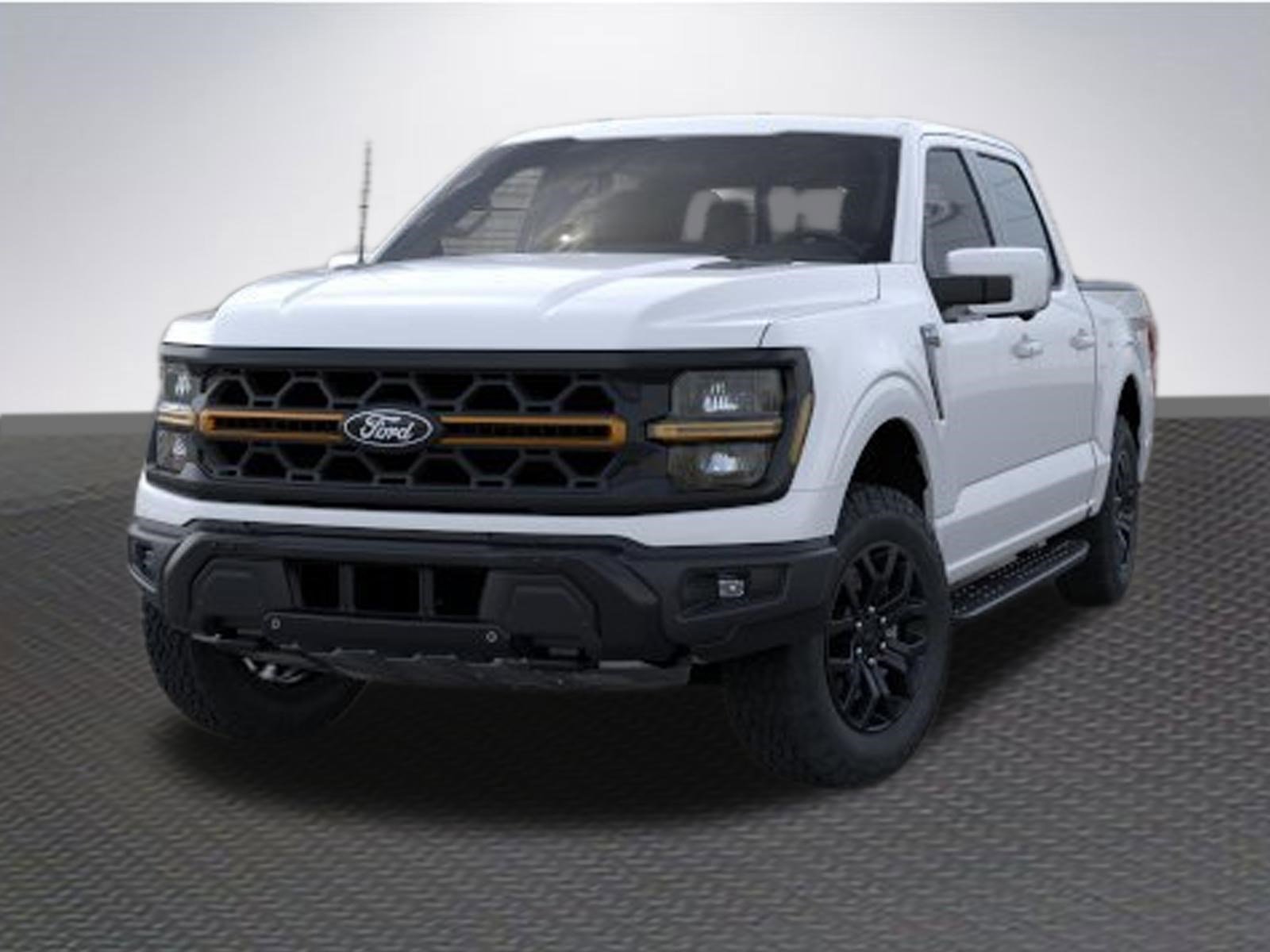 New 2026 Ford F150 Tremor AWD/4WD image 2