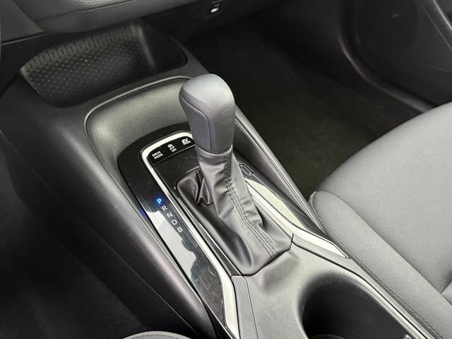 Used 2025 Toyota Corolla LE w/ Carpet Mat Package (TMS) FWD image 23