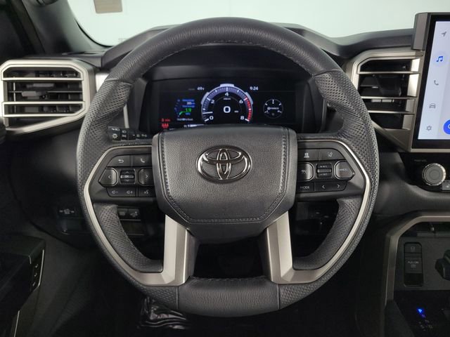 Used 2025 Toyota Tundra Limited image 21