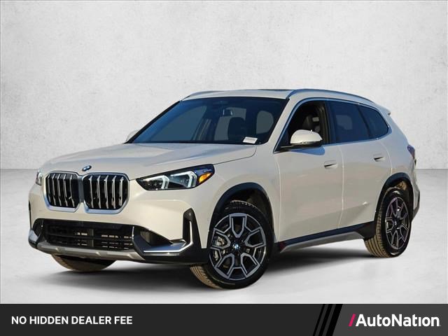 Used 2026 BMW X1 xDrive28i w/ Convenience Package