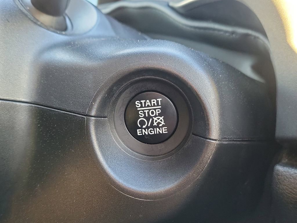 Used 2021 FIAT 500X Pop w/ Sport Appearance Package image 26