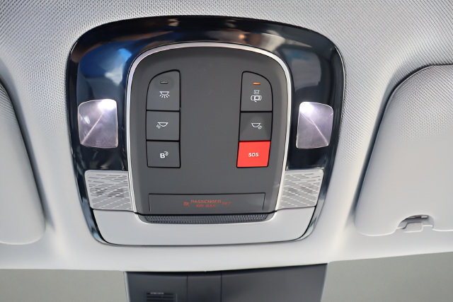 Used 2025 Hyundai Palisade SEL AWD/4WD image 39