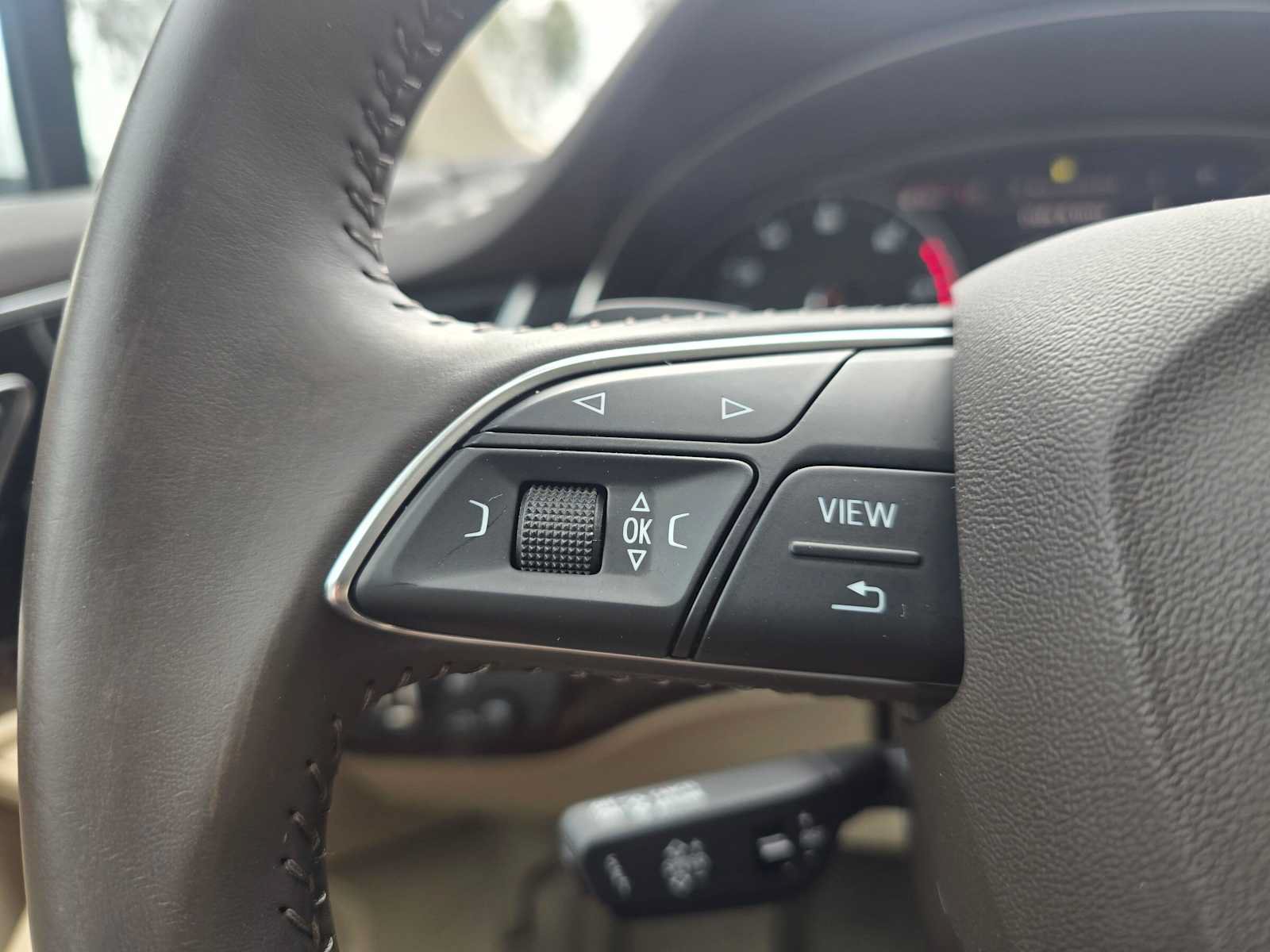 Used 2017 Audi Q7 3.0T Premium Plus AWD/4WD image 36