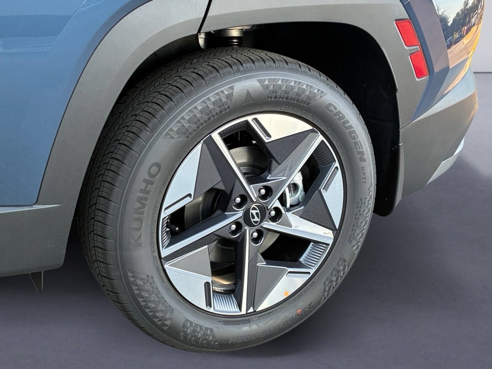 New 2026 Hyundai Tucson SEL FWD image 9