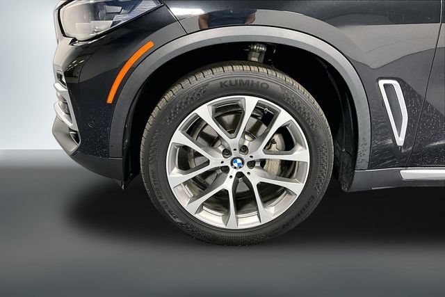 Used 2019 BMW X5 xDrive40i w/ Convenience Package AWD/4WD image 31