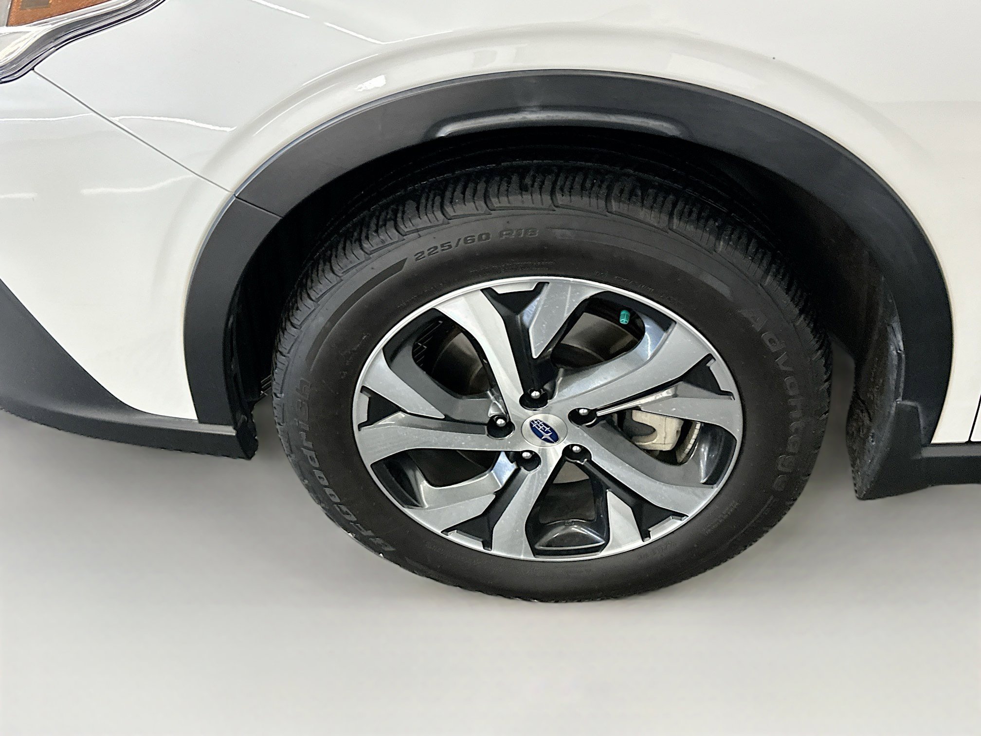 Used 2021 Subaru Outback Limited w/ Popular Package #2 image 11