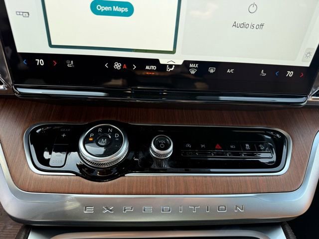 New 2026 Ford Expedition Max King Ranch image 18