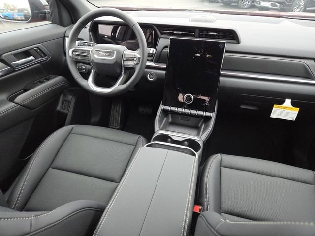 New 2026 GMC Terrain Elevation image 29