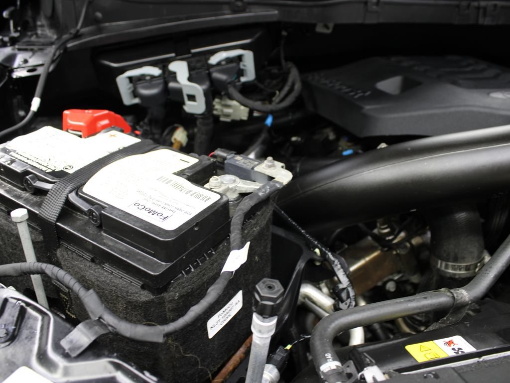 Used 2023 Ford F150 Lariat w/ Equipment Group 502A High AWD/4WD image 38