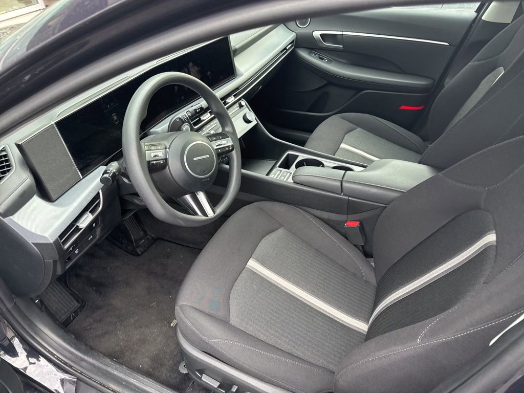 Used 2025 Hyundai Sonata SEL image 13