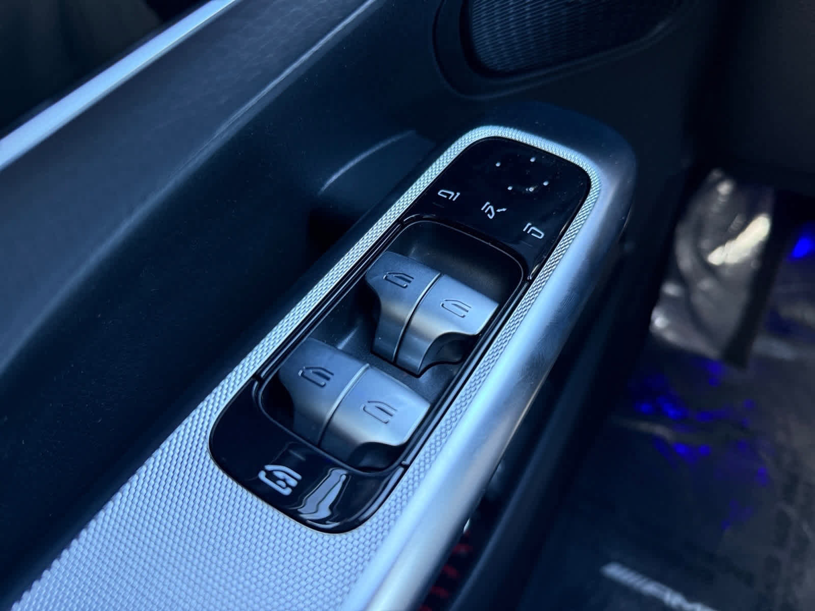 New 2026 Mercedes-Benz GLC 300 GLC 300 image 21