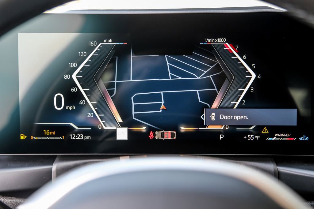 New 2026 BMW 430i xDrive image 13