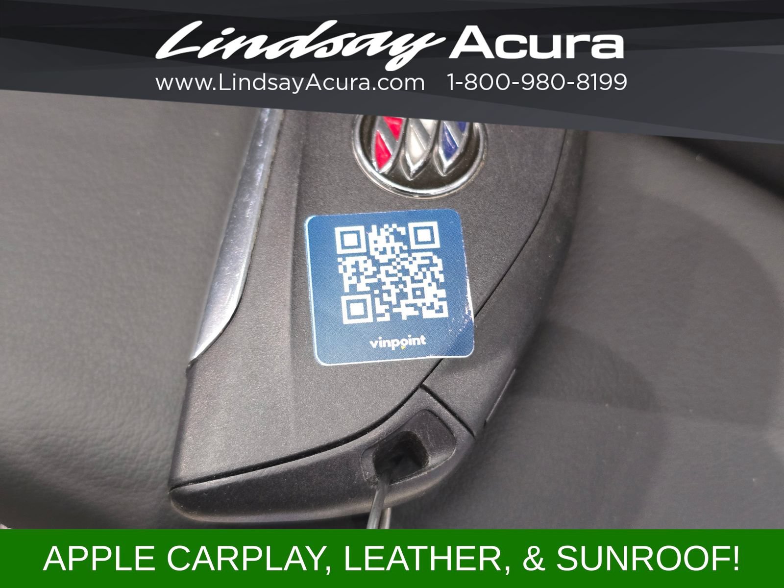 Used 2023 Buick Envision Essence w/ Sport Touring Package AWD/4WD image 22