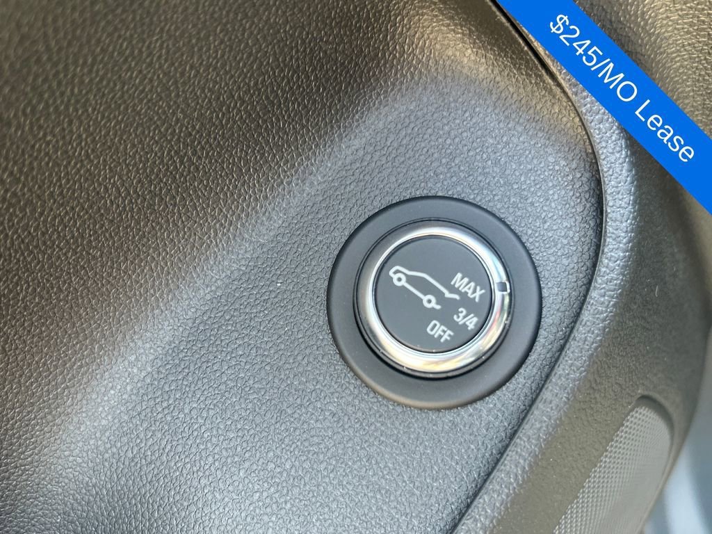 New 2026 Buick Envista Preferred FWD image 42