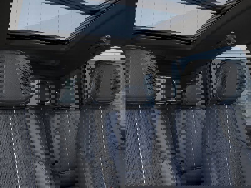 New 2026 Cadillac Vistiq Sport w/ LPO, Floor Liner Package image 24