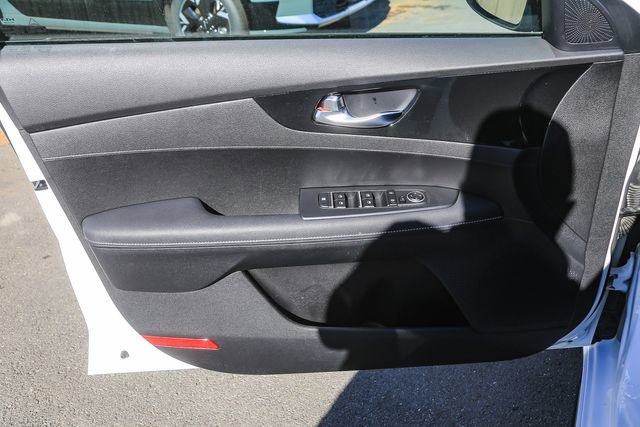 Certified 2022 Kia Forte GT-Line w/ GT-Line Technology Package image 21