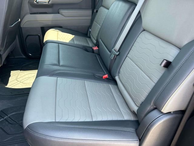 New 2025 Chevrolet Silverado 1500 ZR2 w/ Technology Package image 20