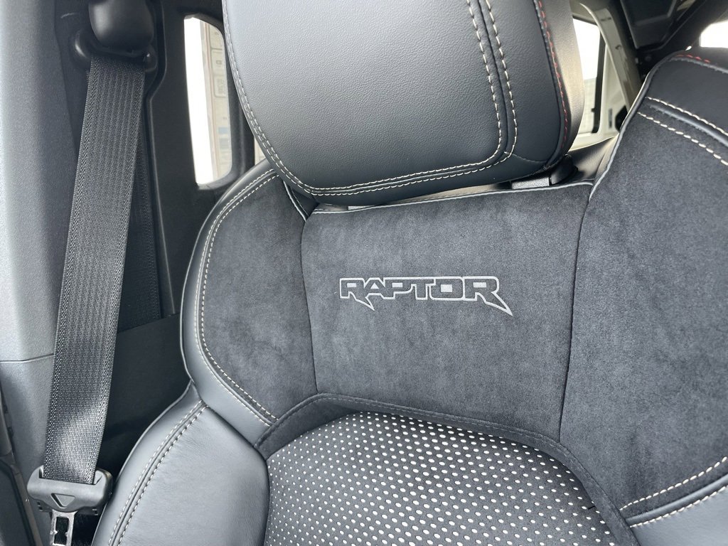 New 2026 Ford Bronco Raptor image 25