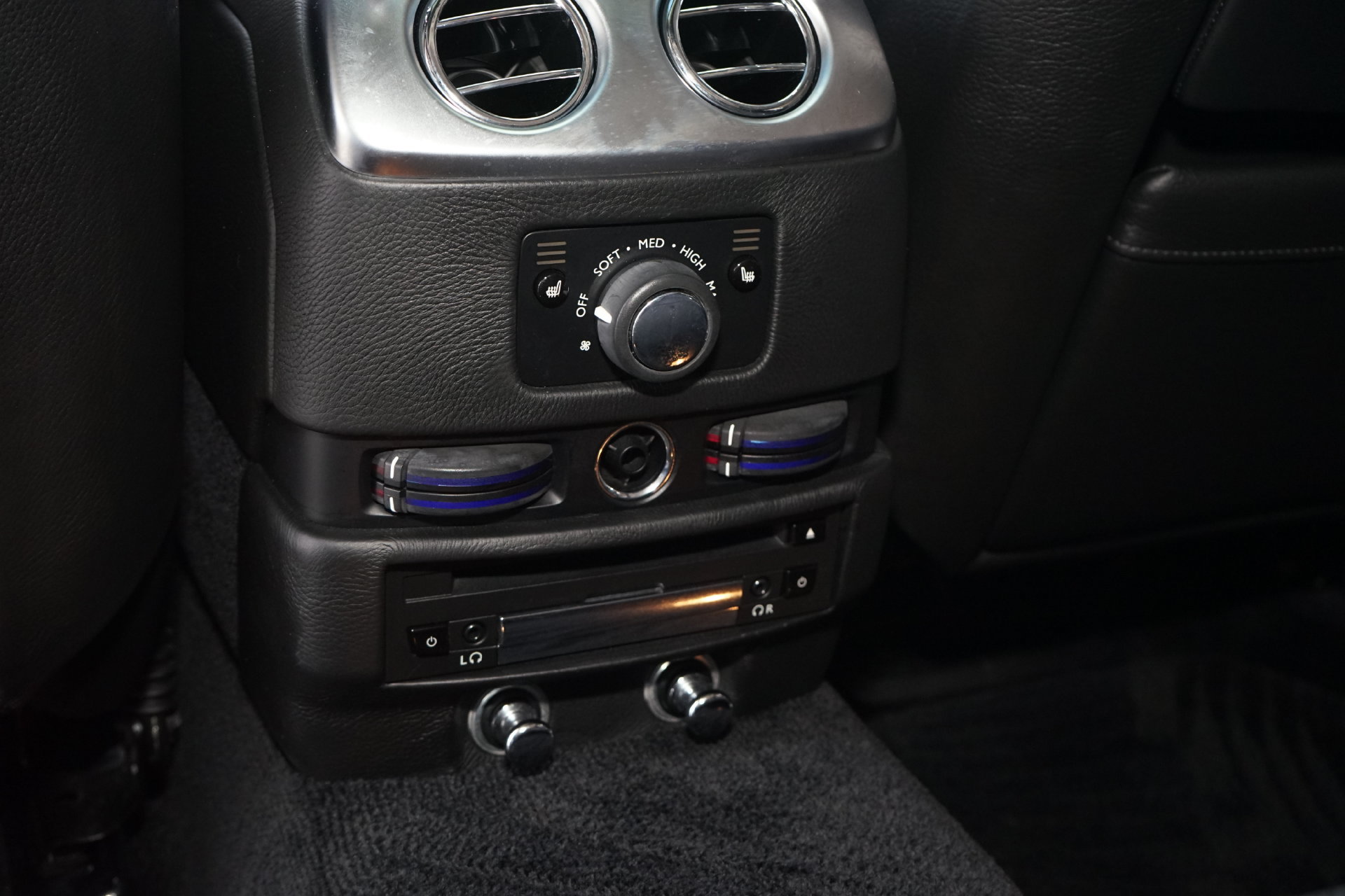 Used 2011 Rolls-Royce Ghost RWD image 26