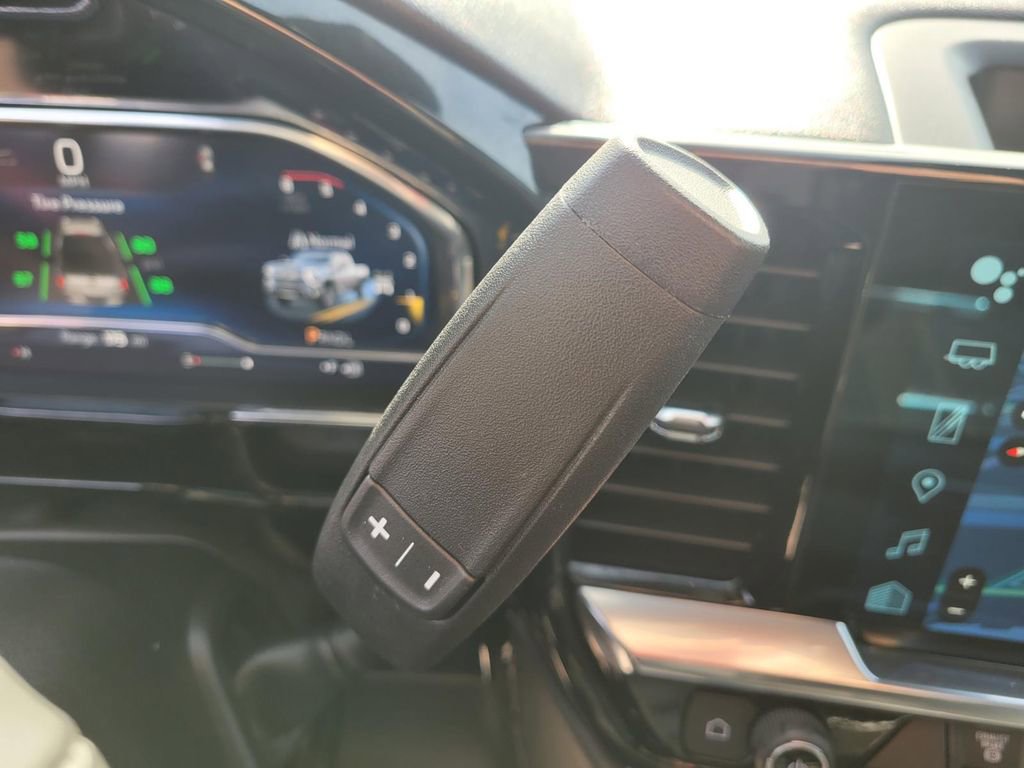 Used 2025 Chevrolet Silverado 2500 High Country w/ Midnight Edition AWD/4WD image 35