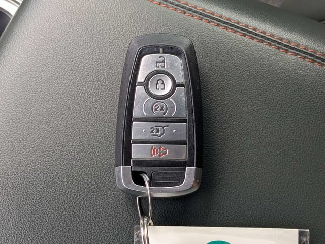 Used 2022 Ford Explorer Timberline AWD/4WD image 34