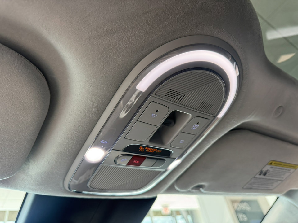 New 2026 Hyundai Ioniq 9 Calligraphy image 22