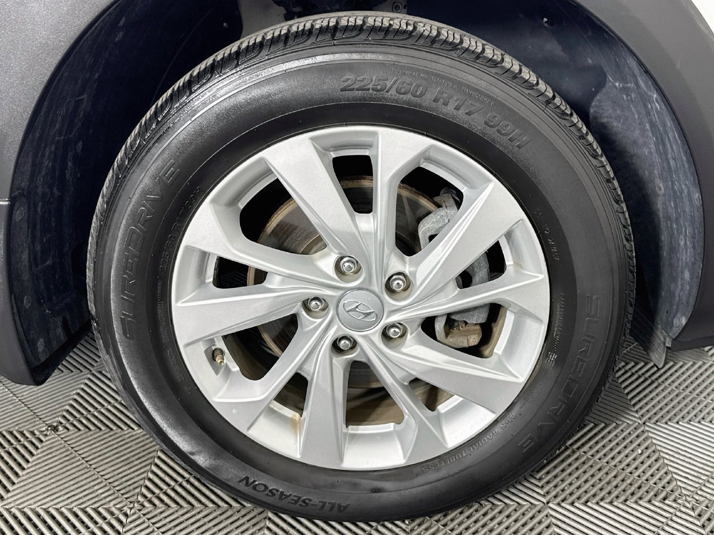 Used 2020 Hyundai Tucson SE AWD/4WD image 28