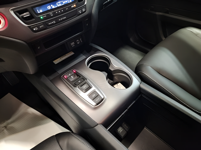 Used 2023 Honda Ridgeline RTL-E image 17