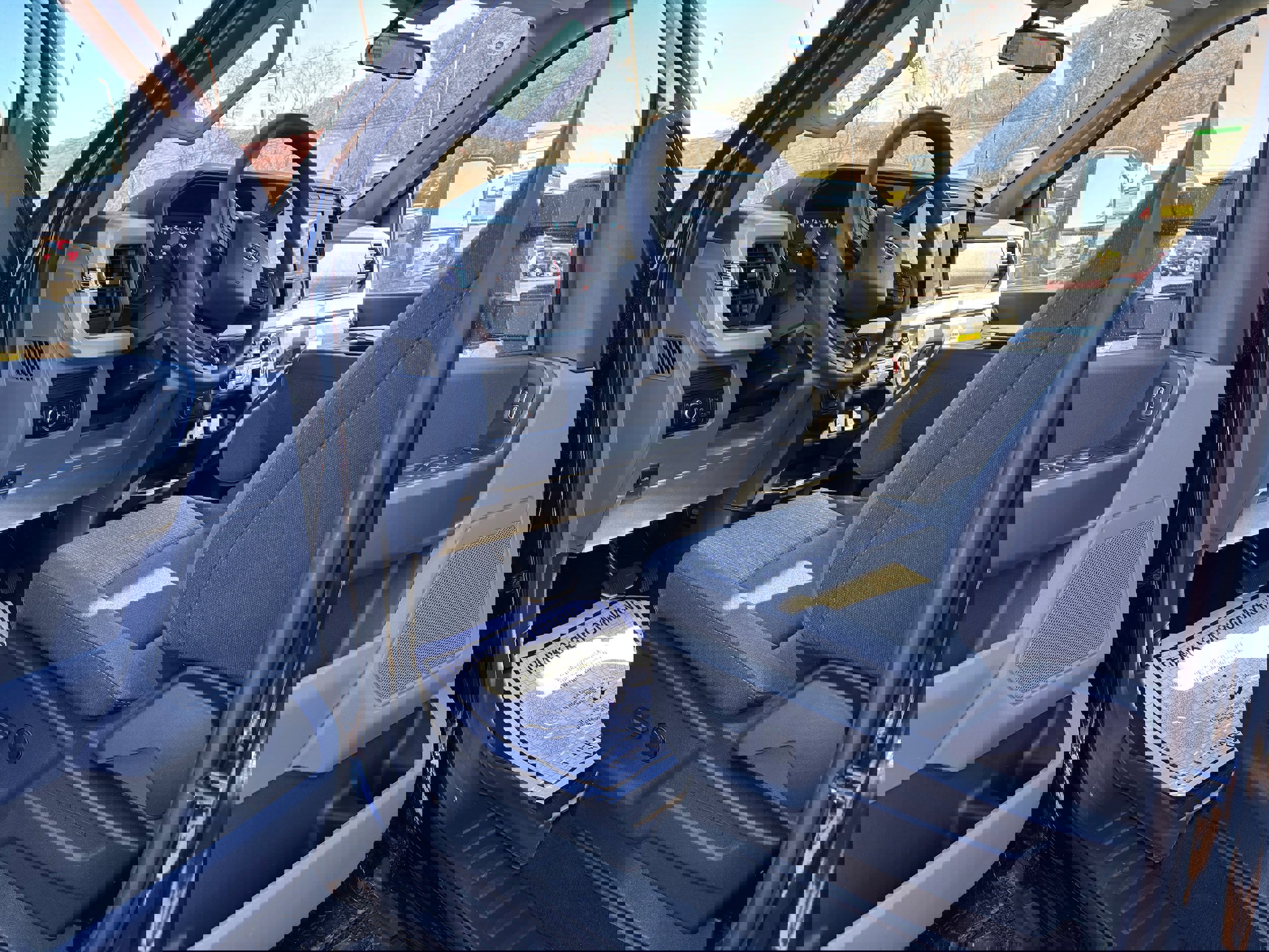 New 2025 Ford F350 XLT w/ Snow Plow Prep Package image 7