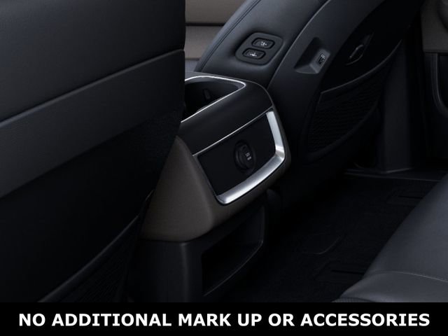 New 2026 Kia Carnival EX image 26