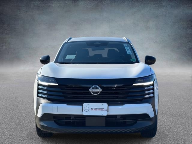 New 2026 Nissan Kicks SV image 6