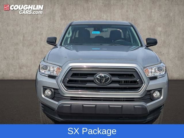 Used 2023 Toyota Tacoma SR5 w/ SX Package image 3