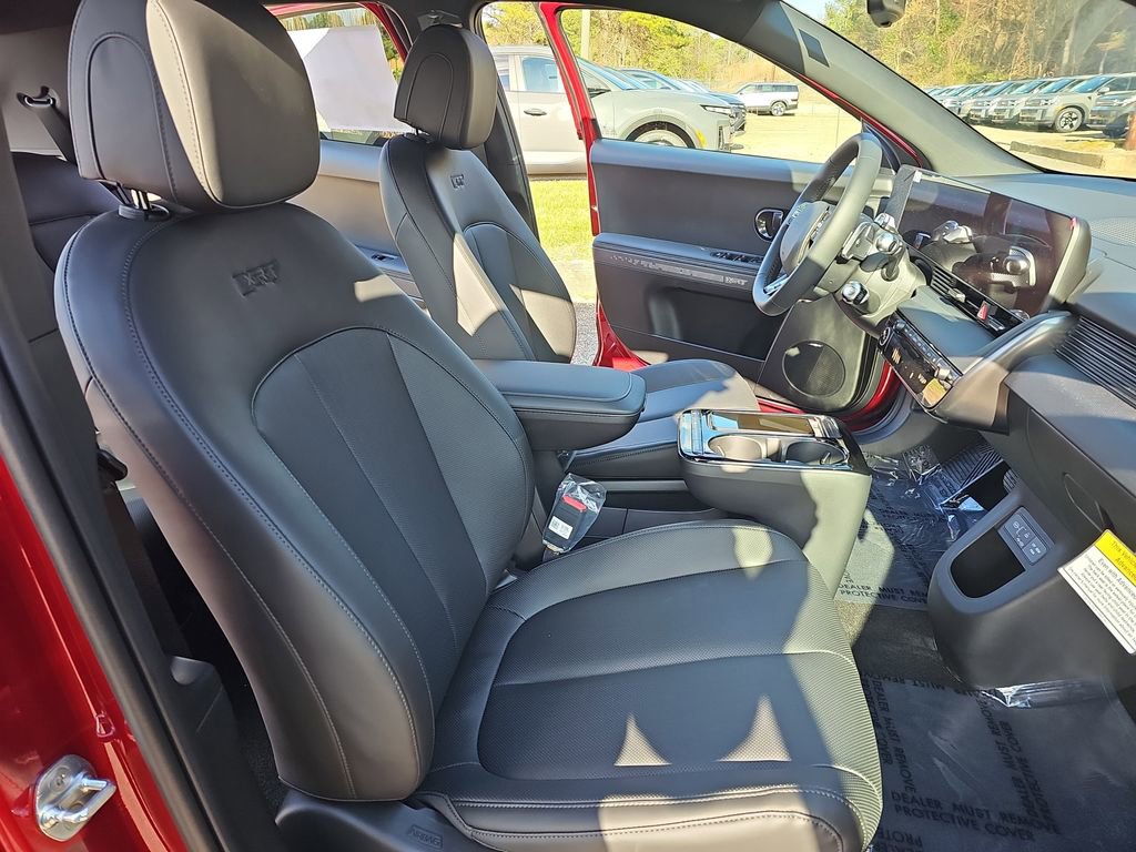 New 2026 Hyundai Ioniq 5 XRT image 10