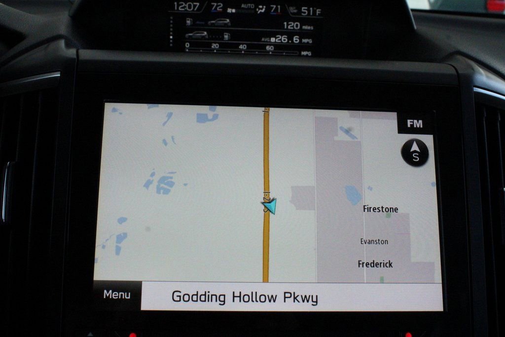 Used 2021 Subaru Forester Limited w/ Popular Package #3 image 36