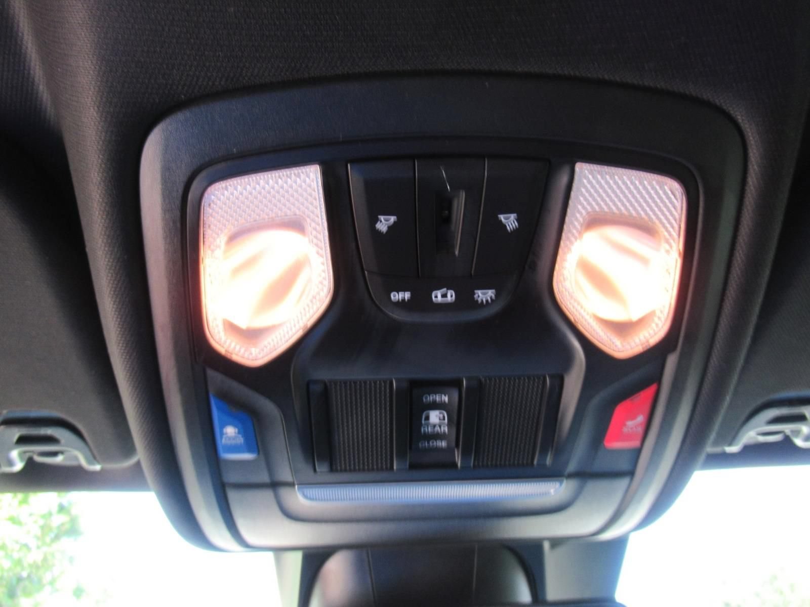 Used 2020 RAM 1500 Rebel w/ Rebel Level 2 Equipment Group AWD/4WD image 30