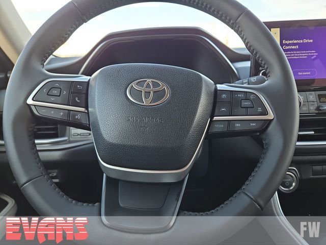 Certified 2026 Toyota Grand Highlander XLE image 14