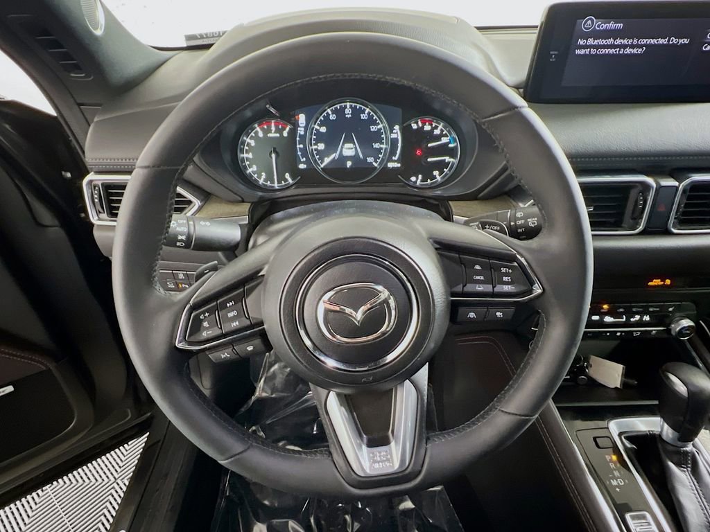 Used 2025 MAZDA CX-5 Signature image 10