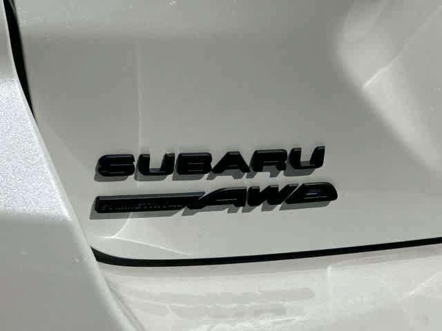 New 2026 Subaru Impreza 2.0i Sport AWD/4WD image 25